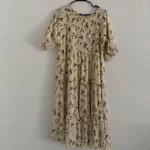 Great condition JessaKae dress